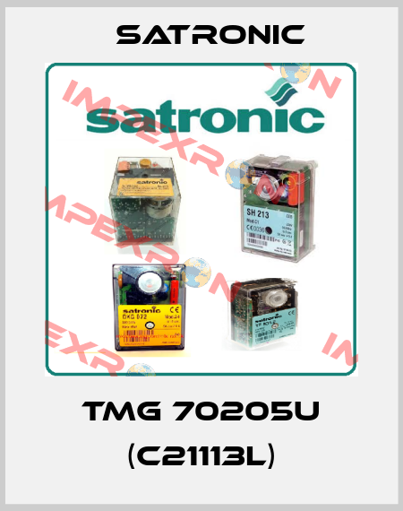 TMG 70205U (C21113L) Satronic