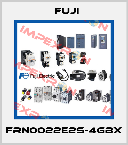 FRN0022E2S-4GBX Fuji