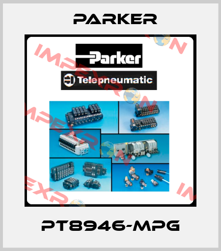 PT8946-MPG Parker