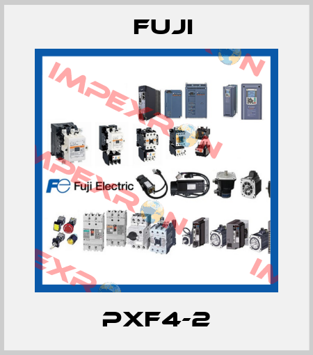 PXF4-2 Fuji