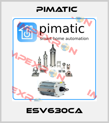 ESV630CA Pimatic