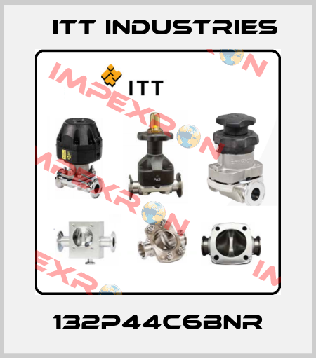 132P44C6BNR Itt Industries