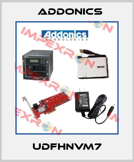 UDFHNVM7 Addonics