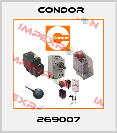 269007 Condor