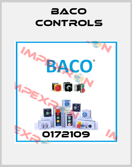 0172109 Baco Controls