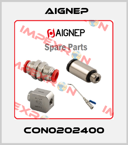 CON0202400 Aignep