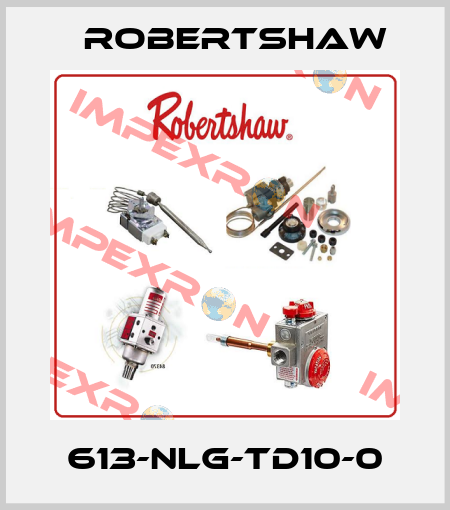 613-nlg-td10-0 Robertshaw