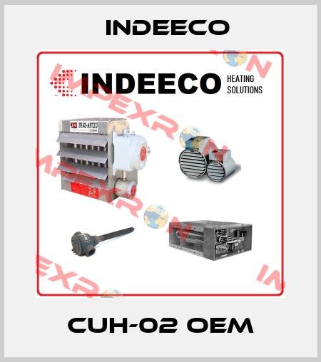 CUH-02 OEM Indeeco