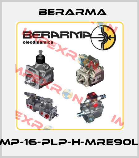 GMP-16-PLP-H-MRE90La Berarma