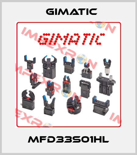 MFD33S01HL Gimatic