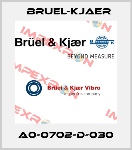 A0-0702-D-030 Bruel-Kjaer