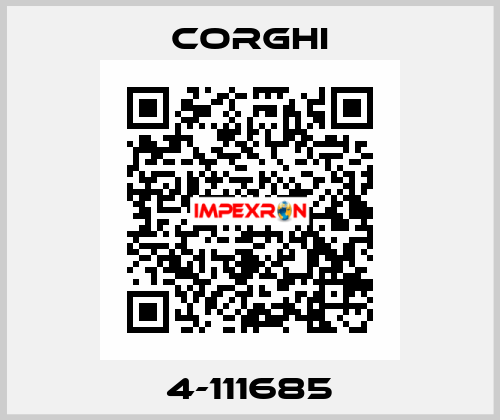 4-111685 Corghi