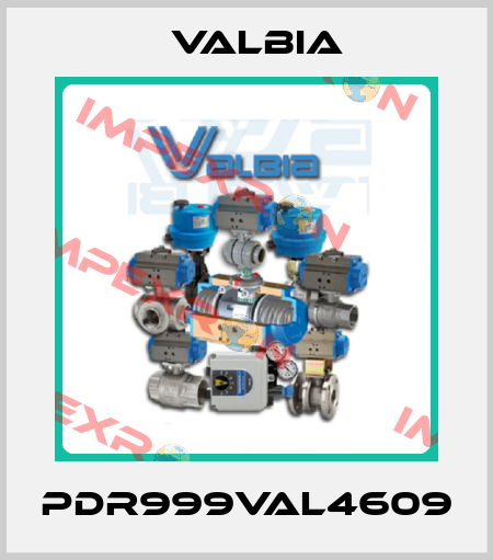 PDR999VAL4609 Valbia