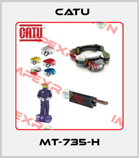 MT-735-H Catu