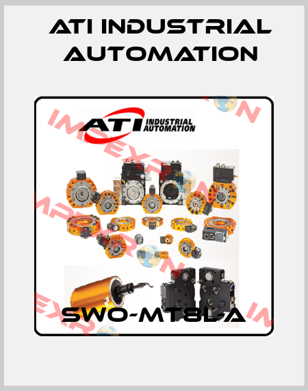 SWO-MT8L-A ATI Industrial Automation