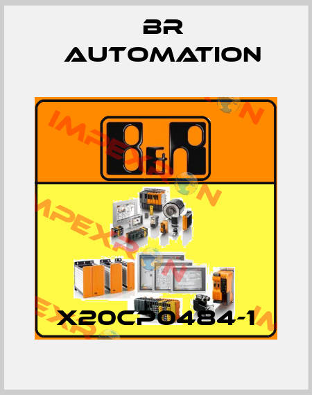 X20CP0484-1 Br Automation