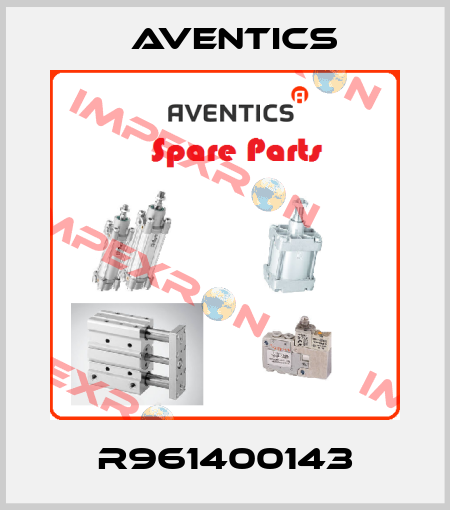R961400143 Aventics