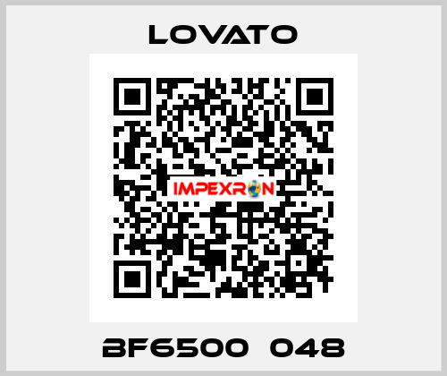 BF6500А048 Lovato