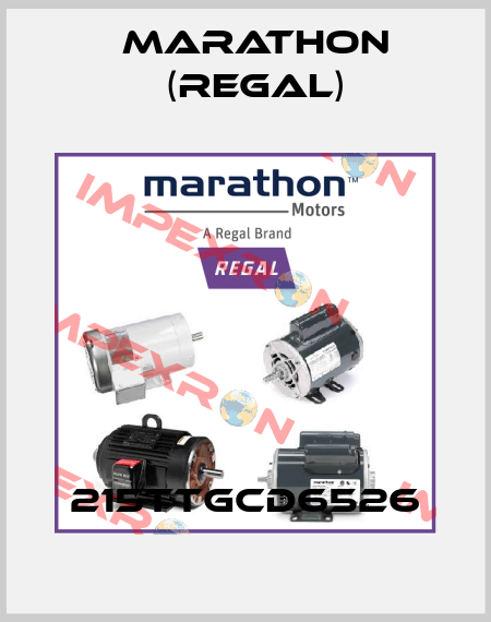 215TTGCD6526 Marathon (Regal)