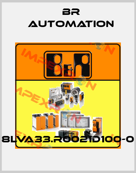 8LVA33.R0021D100-0 Br Automation