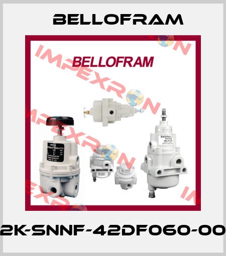 2K-SNNF-42DF060-00 Bellofram