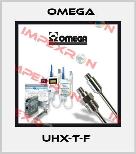 UHX-T-F  Omega