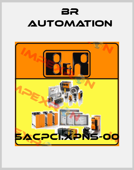 5ACPCI.XPNS-00 Br Automation
