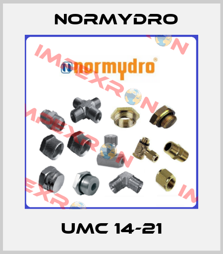 UMC 14-21 Normydro