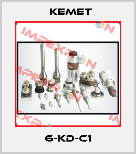 6-KD-C1 Kemet