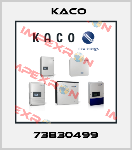 73830499 Kaco