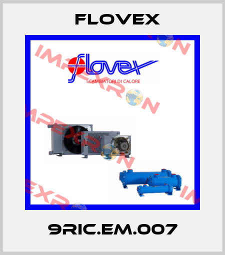 9RIC.EM.007 Flovex