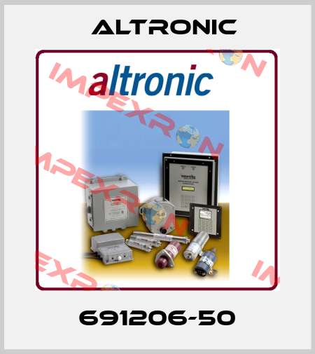 691206-50 Altronic