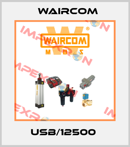 USB/12500  Waircom