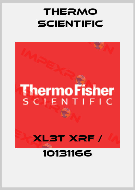 XL3t XRF / 10131166 Thermo Scientific