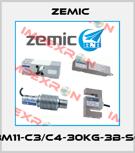 BM11-C3/c4-30KG-3B-SC ZEMIC
