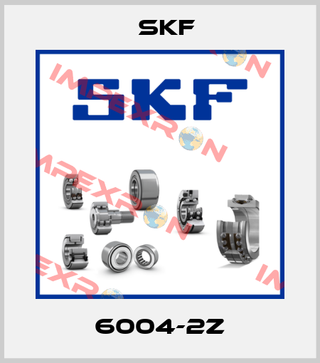 6004-2Z Skf