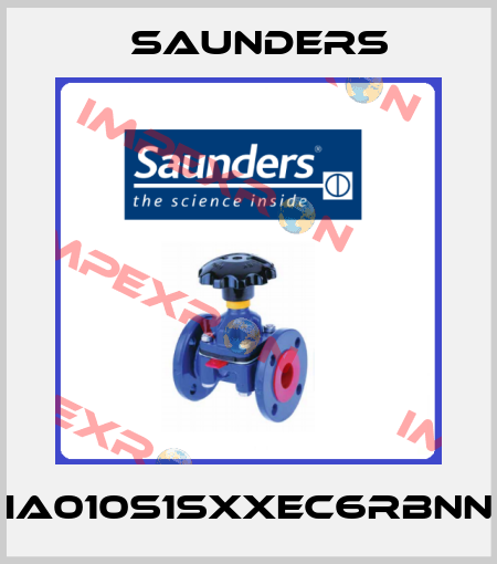 IA010S1SXXEC6RBNN Saunders