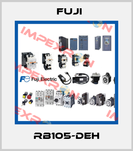 RB105-DEH Fuji
