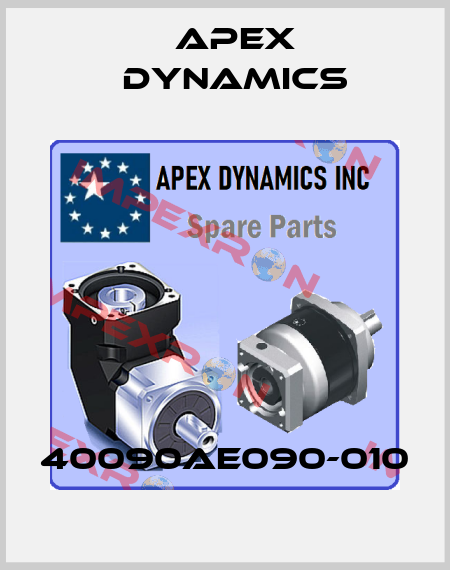 40090AE090-010 Apex Dynamics