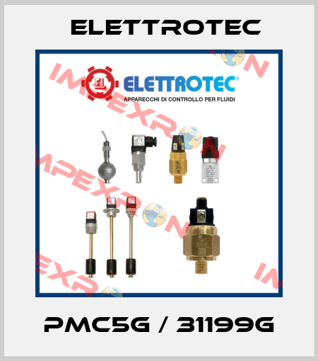 PMC5G / 31199G Elettrotec