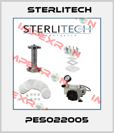 PES022005 Sterlitech