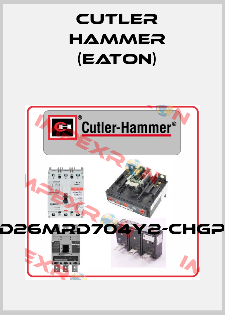 D26MRD704Y2-CHGP Cutler Hammer (Eaton)