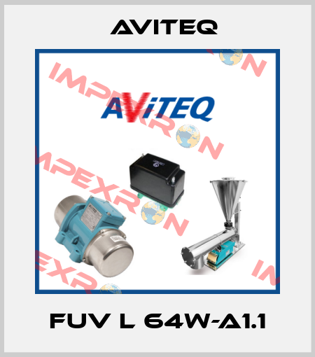 FUV L 64W-A1.1 Aviteq