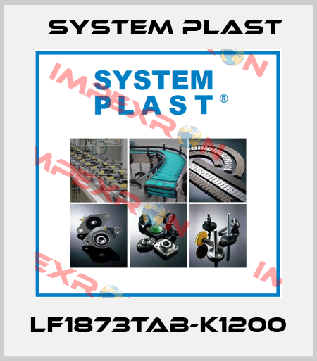 LF1873TAB-K1200 System Plast