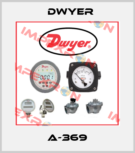 A-369 Dwyer