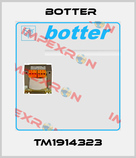TM1914323 Botter