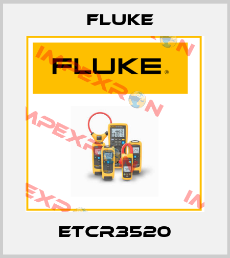 ETCR3520 Fluke
