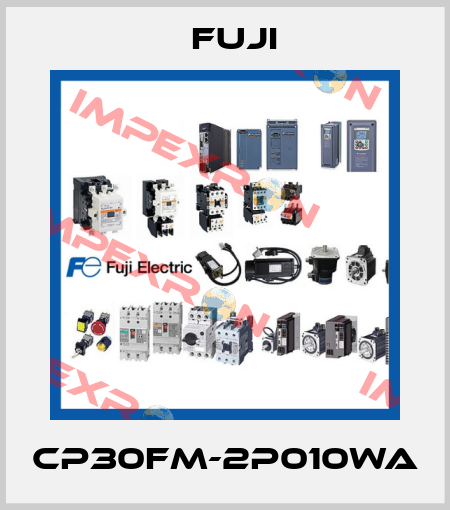 CP30FM-2P010WA Fuji
