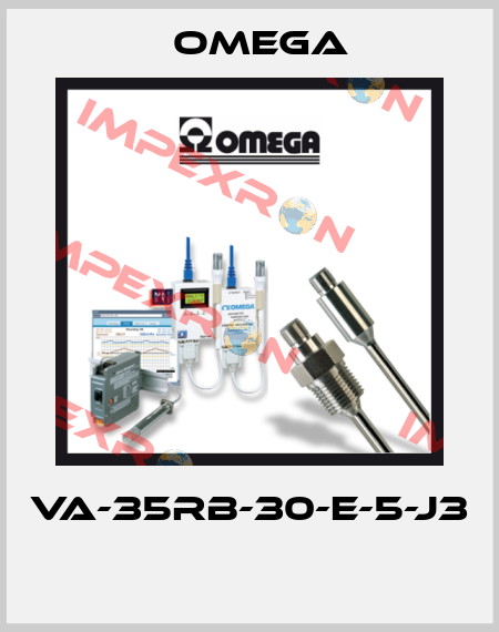 VA-35RB-30-E-5-J3  Omega