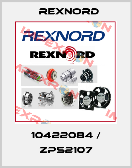 10422084 / ZPS2107 Rexnord